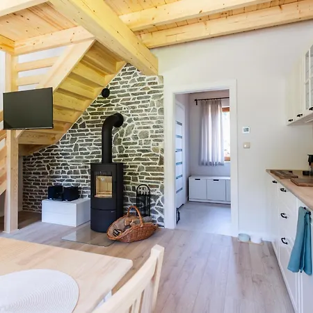 Wypoczynkowy Perkoz Z Sauna I Jacuzzi - Oaza Spokoju * Ocypel